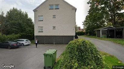 Lägenheter att hyra i Linköping - Bild från Google Street View
