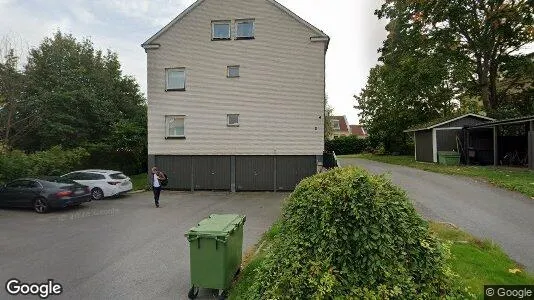 Lägenheter att hyra i Linköping - Bild från Google Street View