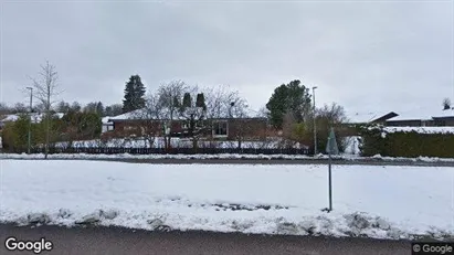 Lägenheter att hyra i Västerås - Bild från Google Street View