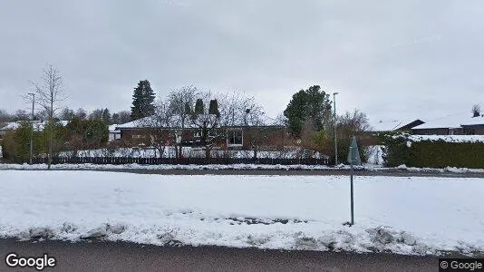 Lägenheter att hyra i Västerås - Bild från Google Street View