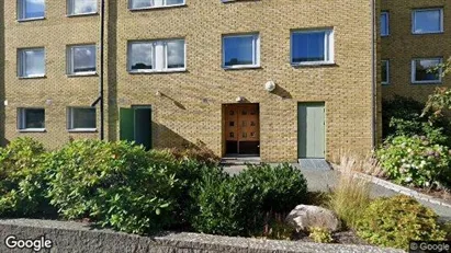 Lägenheter att hyra i Mölndal - Bild från Google Street View