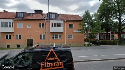 Lägenheter att hyra i Söderort - Bild från Google Street View