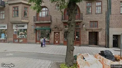 Lägenheter att hyra i Östermalm - Bild från Google Street View
