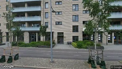 Lägenheter att hyra i Område ej specificerat - Bild från Google Street View