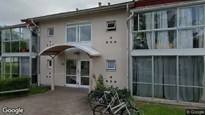 Lägenheter att hyra i Stenungsund - Bild från Google Street View