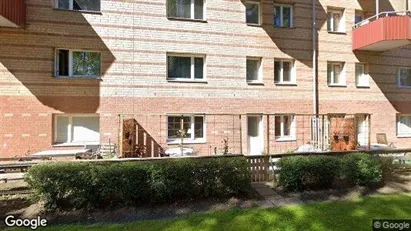 Rum att hyra i Västra hisingen - Bild från Google Street View