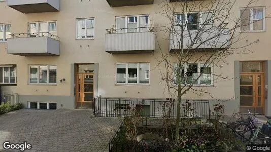 Lägenheter att hyra i Område ej specificerat - Bild från Google Street View