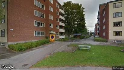 Lägenheter att hyra i Arboga - Bild från Google Street View