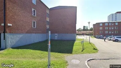Lägenheter att hyra i Norrköping - Bild från Google Street View