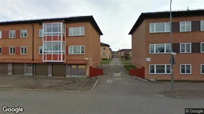 Lägenheter att hyra i Malung-Sälen - Bild från Google Street View