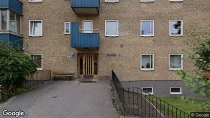 Lägenheter att hyra i Sundbyberg - Bild från Google Street View