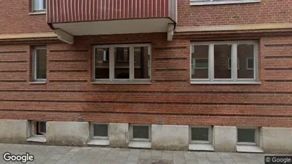 Lägenheter att hyra i Malmö Centrum - Bild från Google Street View
