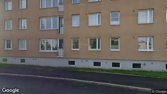 Lägenheter att hyra i Kumla - Bild från Google Street View