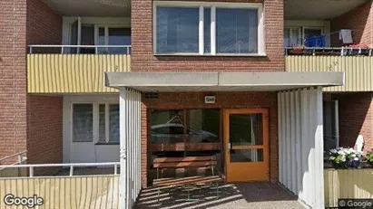 Lägenheter att hyra i Sollefteå - Bild från Google Street View