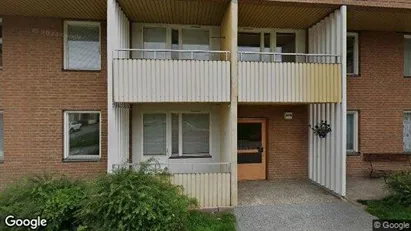 Lägenheter att hyra i Sollefteå - Bild från Google Street View