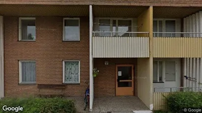 Lägenheter att hyra i Sollefteå - Bild från Google Street View
