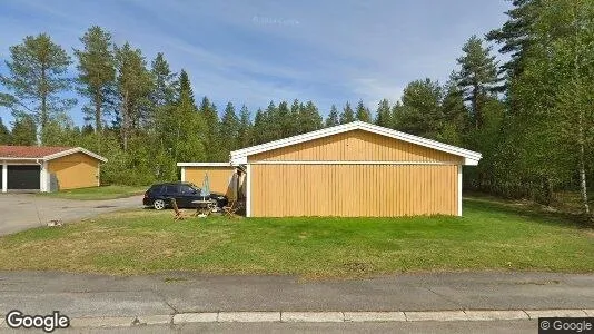 Lägenheter att hyra i Skellefteå - Bild från Google Street View