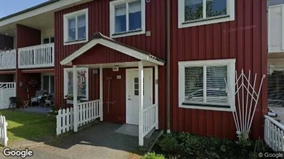Lägenheter att hyra i Skellefteå - Bild från Google Street View