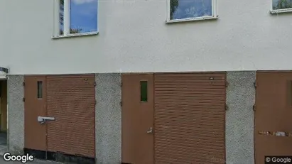 Lägenheter att hyra i Västerort - Bild från Google Street View