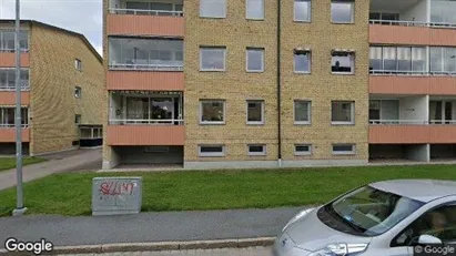Rum att hyra i Uppsala - Bild från Google Street View