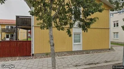 Lägenheter att hyra i Falun - Bild från Google Street View