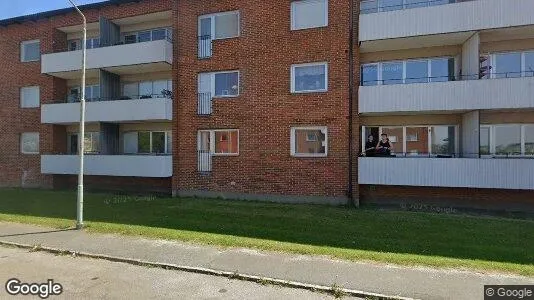 Lägenheter att hyra i Simrishamn - Bild från Google Street View
