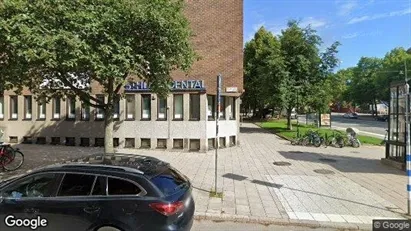 Lägenheter att hyra i Södermalm - Bild från Google Street View