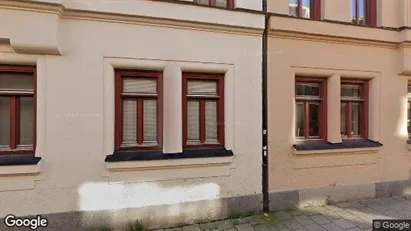 Lägenheter att hyra i Norrköping - Bild från Google Street View