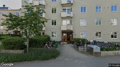 Lägenheter att hyra i Linköping - Bild från Google Street View
