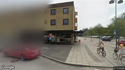 Lägenheter att hyra i Sundsvall - Bild från Google Street View