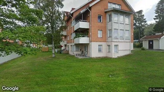 Lägenheter att hyra i Sundsvall - Bild från Google Street View