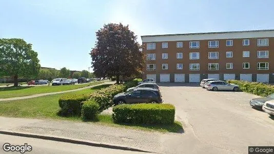 Lägenheter att hyra i Västerås - Bild från Google Street View