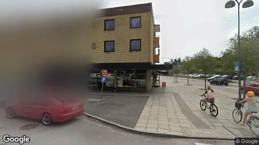 Lägenheter att hyra i Sundsvall - Bild från Google Street View