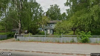 Hus att hyra i Täby - Bild från Google Street View