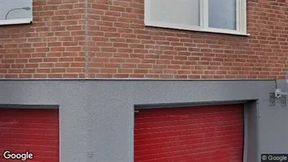 Lägenheter att hyra i Trollhättan - Bild från Google Street View
