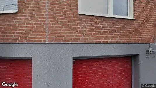 Lägenheter att hyra i Trollhättan - Bild från Google Street View