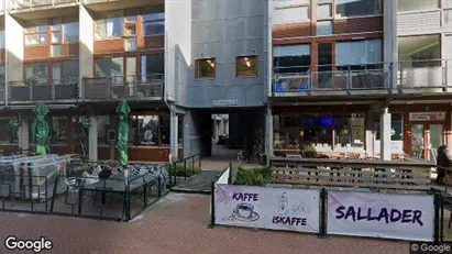 Lägenheter att hyra i Malmö Centrum - Bild från Google Street View