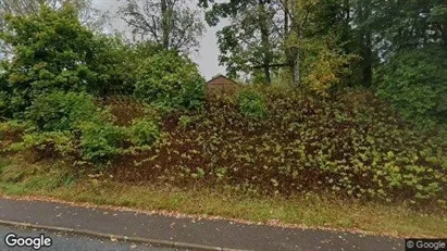 Lägenheter att hyra i Höör - Bild från Google Street View