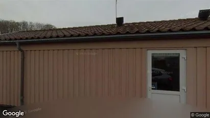 Lägenheter att hyra i Skurup - Bild från Google Street View