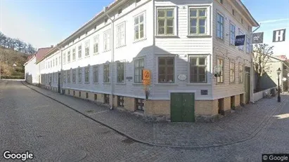 Lägenheter att hyra i Göteborg Centrum - Bild från Google Street View