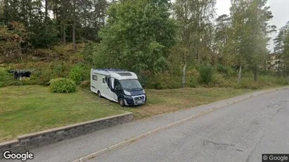 Lägenheter att hyra i Valdemarsvik - Bild från Google Street View