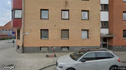 Lägenheter att hyra i Sofielund - Bild från Google Street View