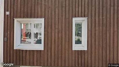 Lägenheter att hyra i Östersund - Bild från Google Street View