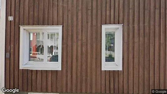 Lägenheter att hyra i Östersund - Bild från Google Street View