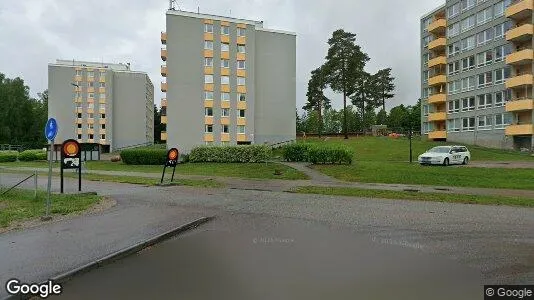 Lägenheter att hyra i Arboga - Bild från Google Street View