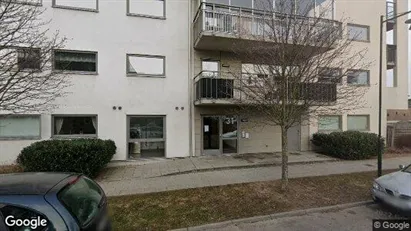 Lägenheter att hyra i Helsingborg - Bild från Google Street View