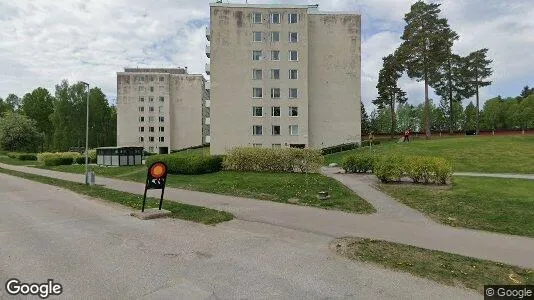 Lägenheter att hyra i Arboga - Bild från Google Street View