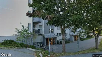 Lägenheter att hyra i Sigtuna - Bild från Google Street View