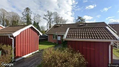 Lägenheter att hyra i Kristianstad - Bild från Google Street View