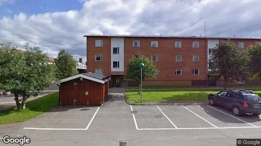Lägenheter att hyra i Malung-Sälen - Bild från Google Street View